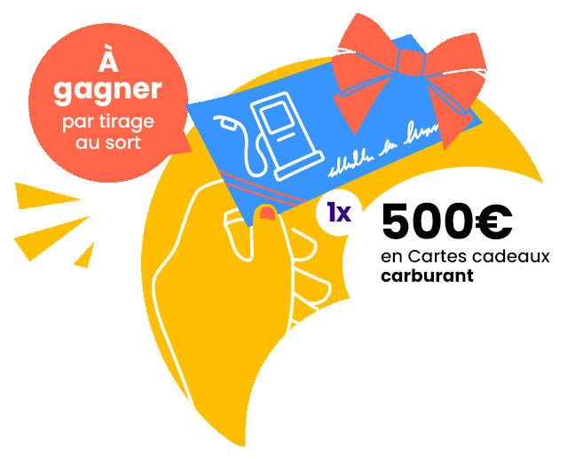 à Gagner par tirage au sort